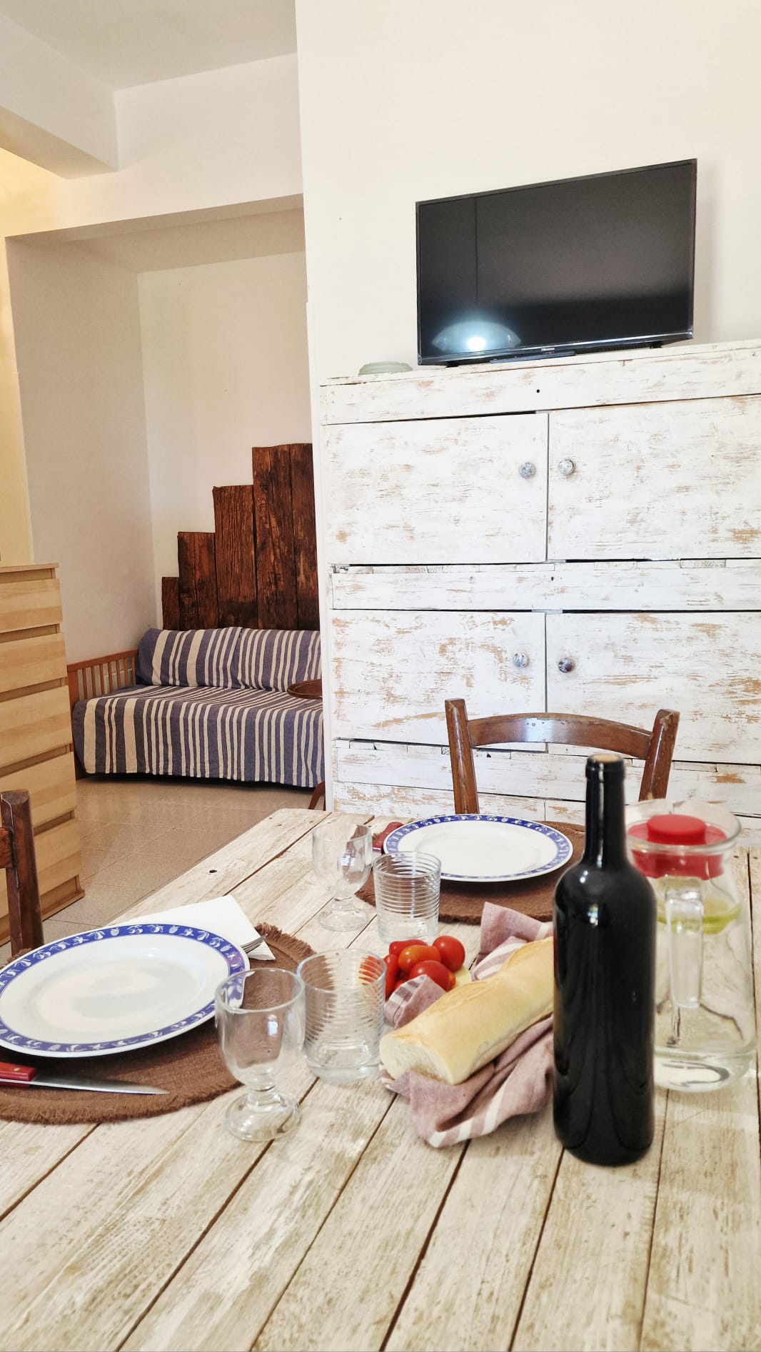 Tavolo cucina
